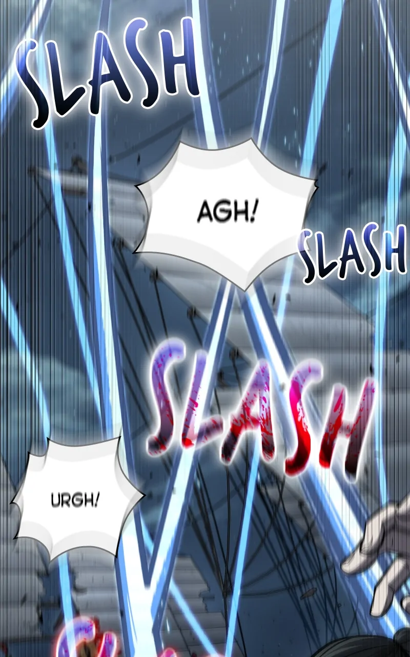 Read Nano Machine ENGLISH Manga Online