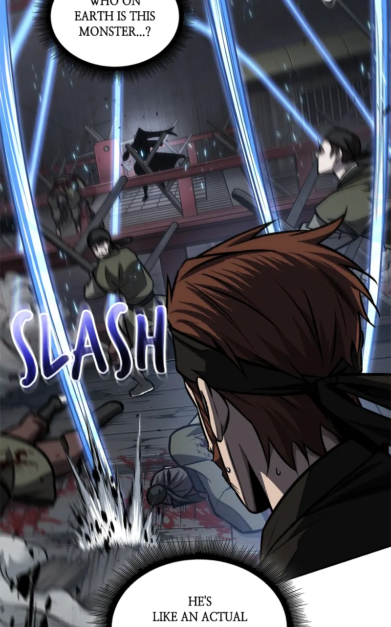 Read Nano Machine ENGLISH Manga Online