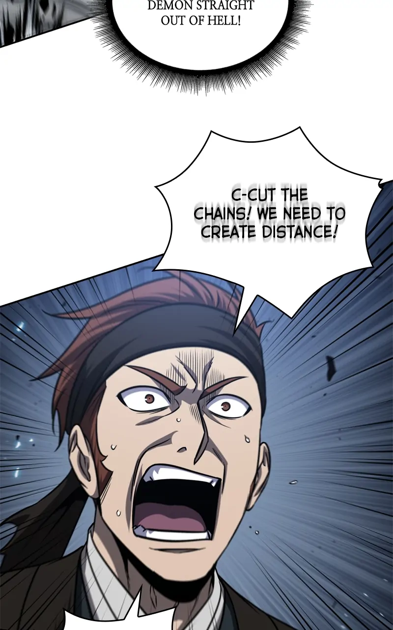Read Nano Machine ENGLISH Manga Online
