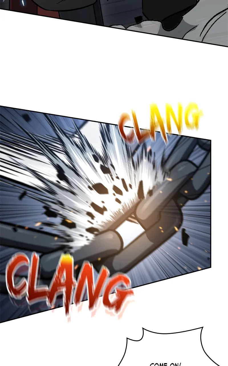 Read Nano Machine ENGLISH Manga Online