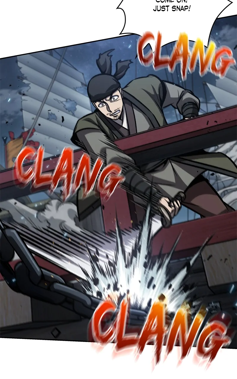 Read Nano Machine ENGLISH Manga Online