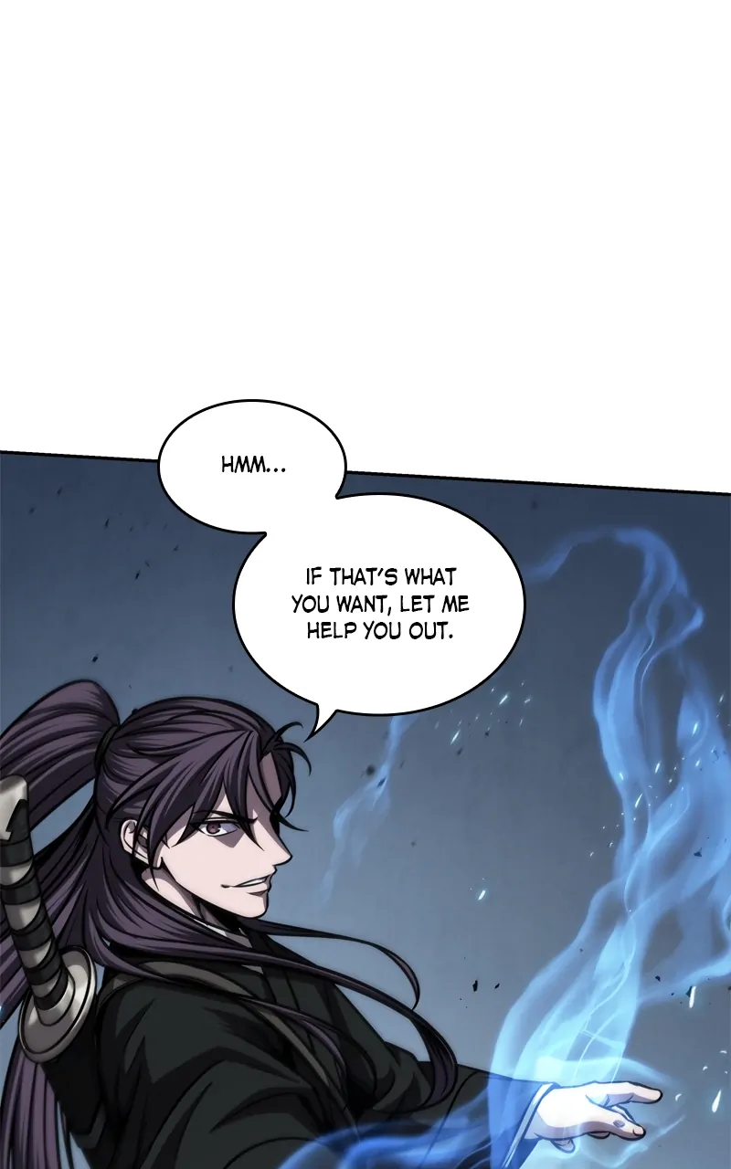 Read Nano Machine ENGLISH Manga Online