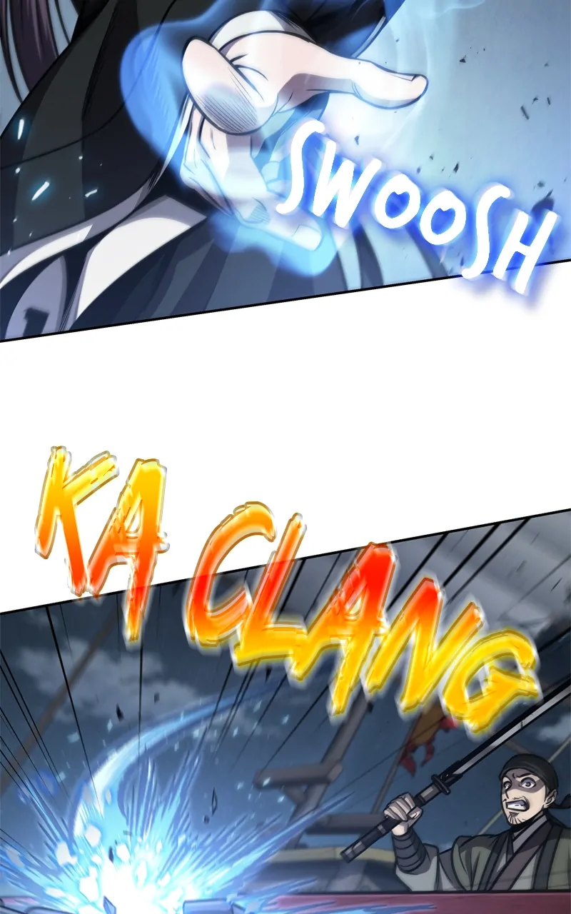 Read Nano Machine ENGLISH Manga Online