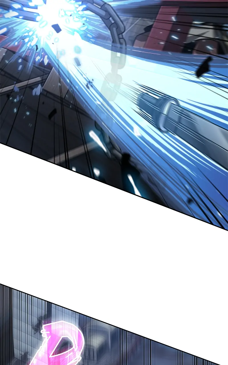 Read Nano Machine ENGLISH Manga Online