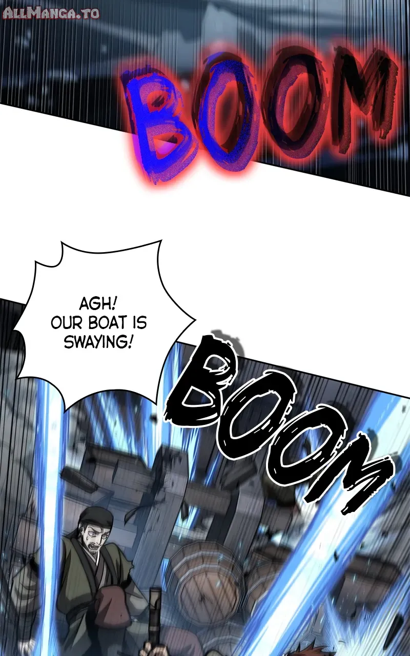 Read Nano Machine ENGLISH Manga Online
