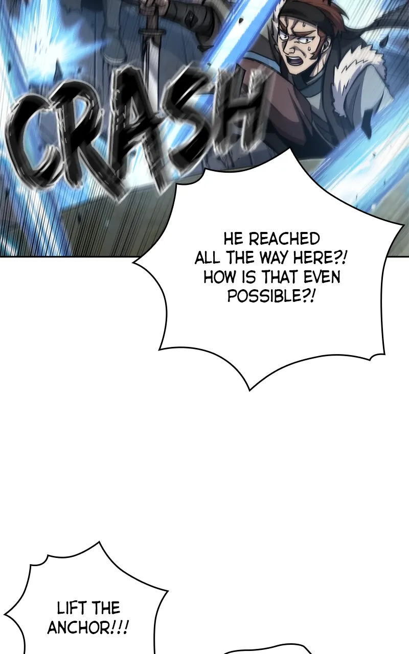 Read Nano Machine ENGLISH Manga Online