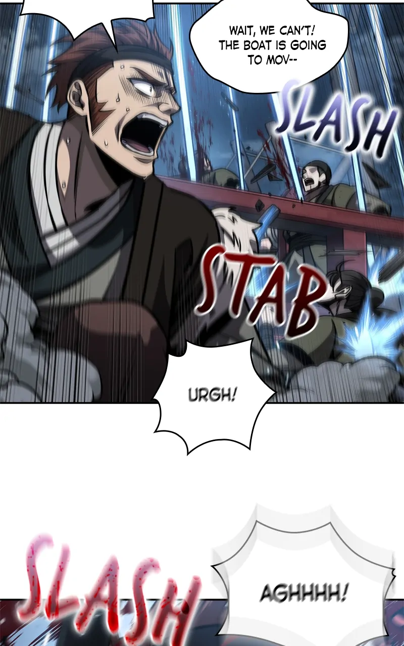 Read Nano Machine ENGLISH Manga Online