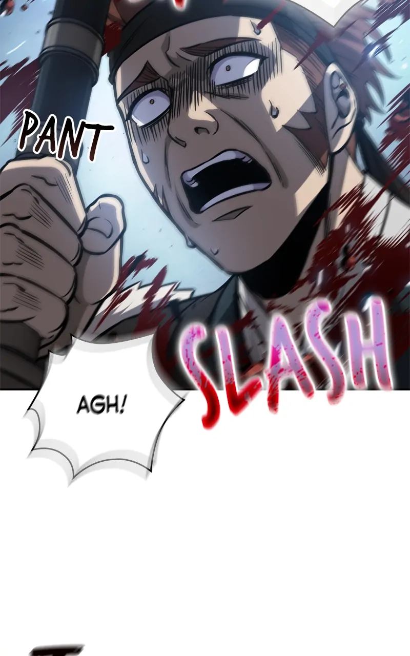 Read Nano Machine ENGLISH Manga Online