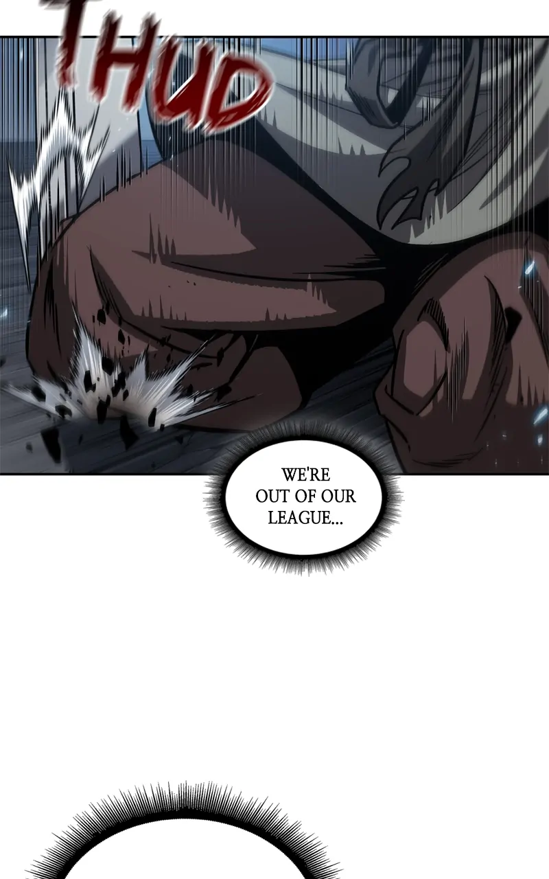 Read Nano Machine ENGLISH Manga Online