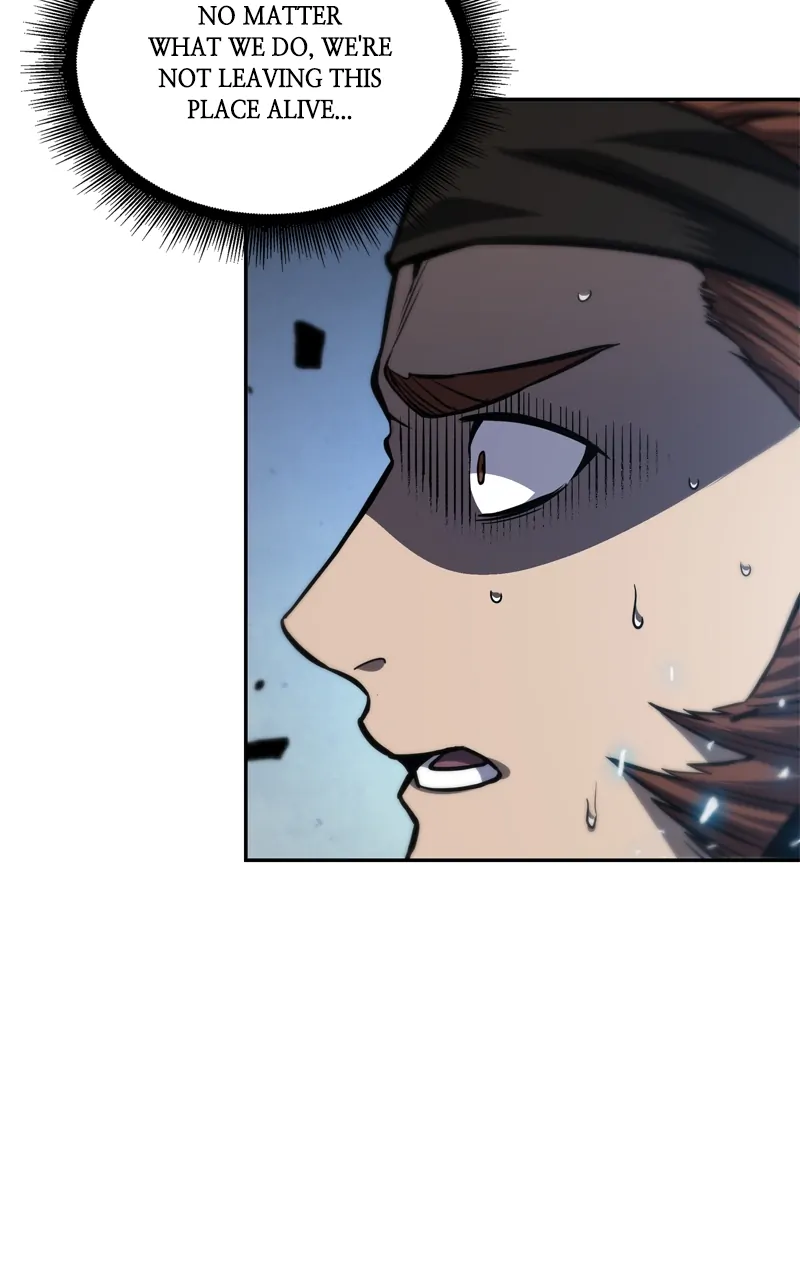 Read Nano Machine ENGLISH Manga Online
