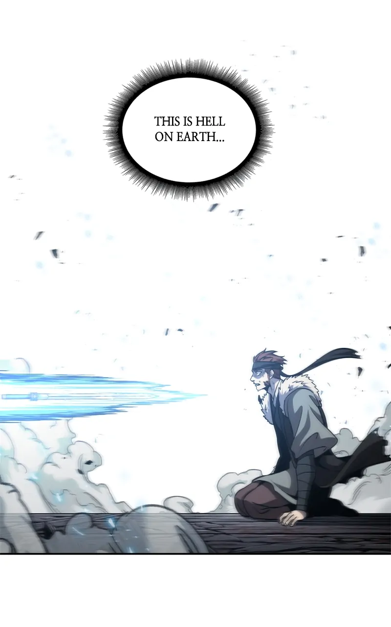 Read Nano Machine ENGLISH Manga Online