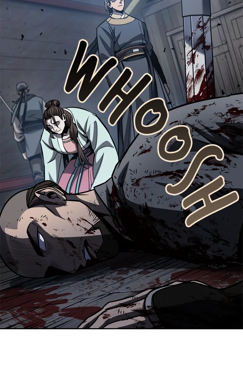 Read Nano Machine ENGLISH Manga Online