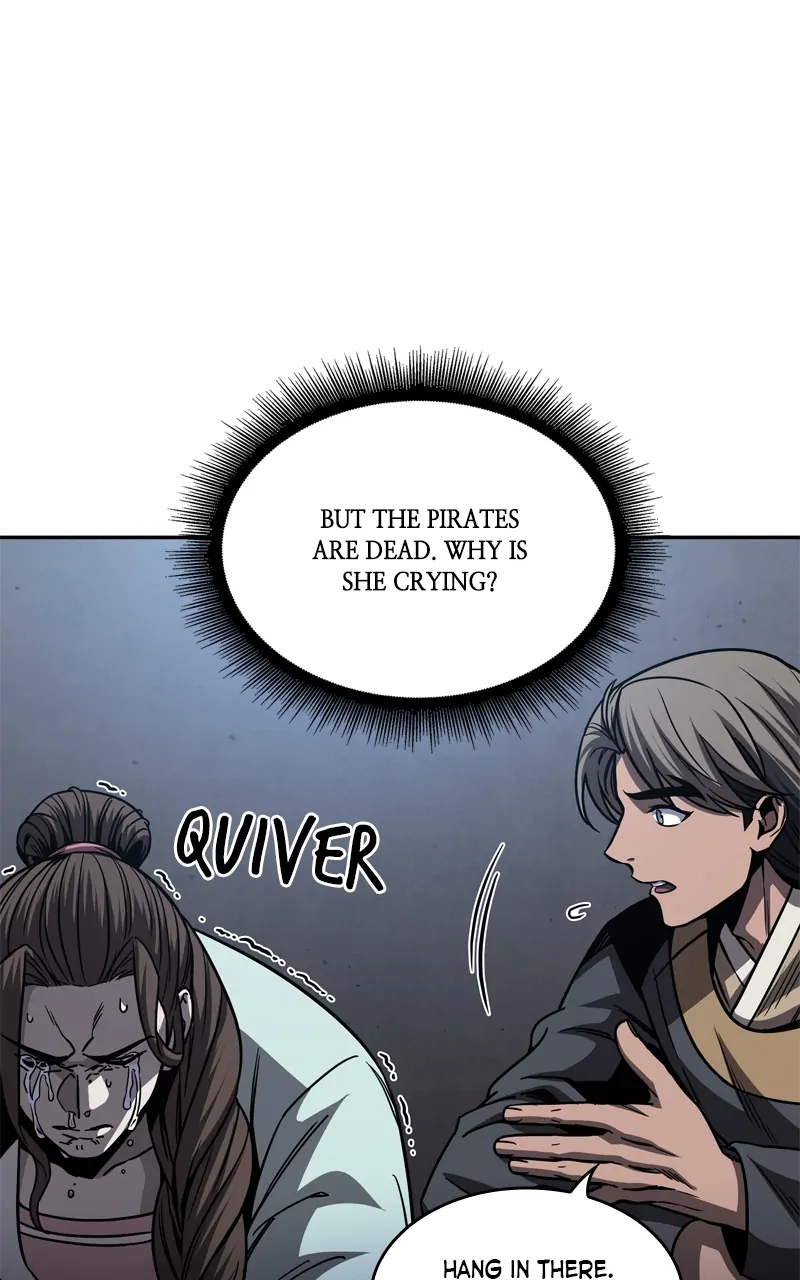 Read Nano Machine ENGLISH Manga Online