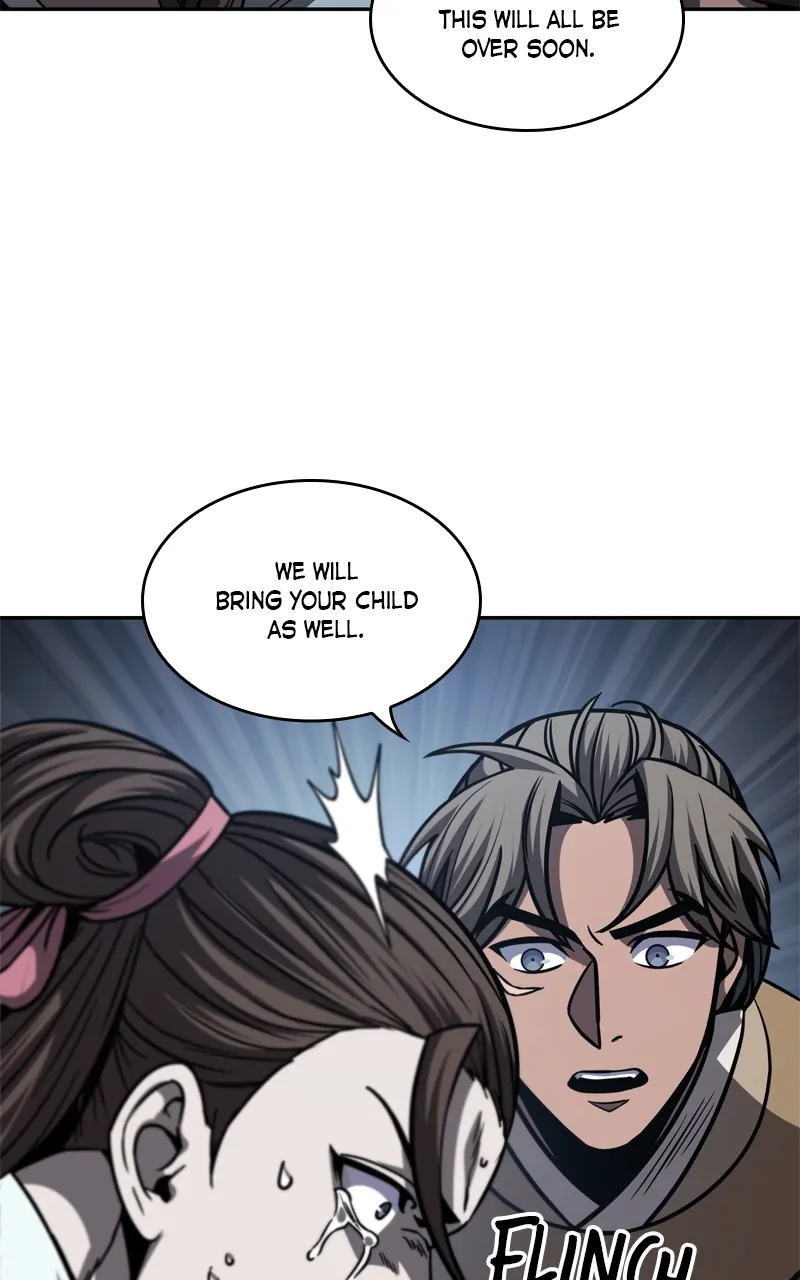 Read Nano Machine ENGLISH Manga Online