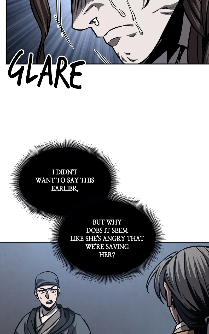 Read Nano Machine ENGLISH Manga Online
