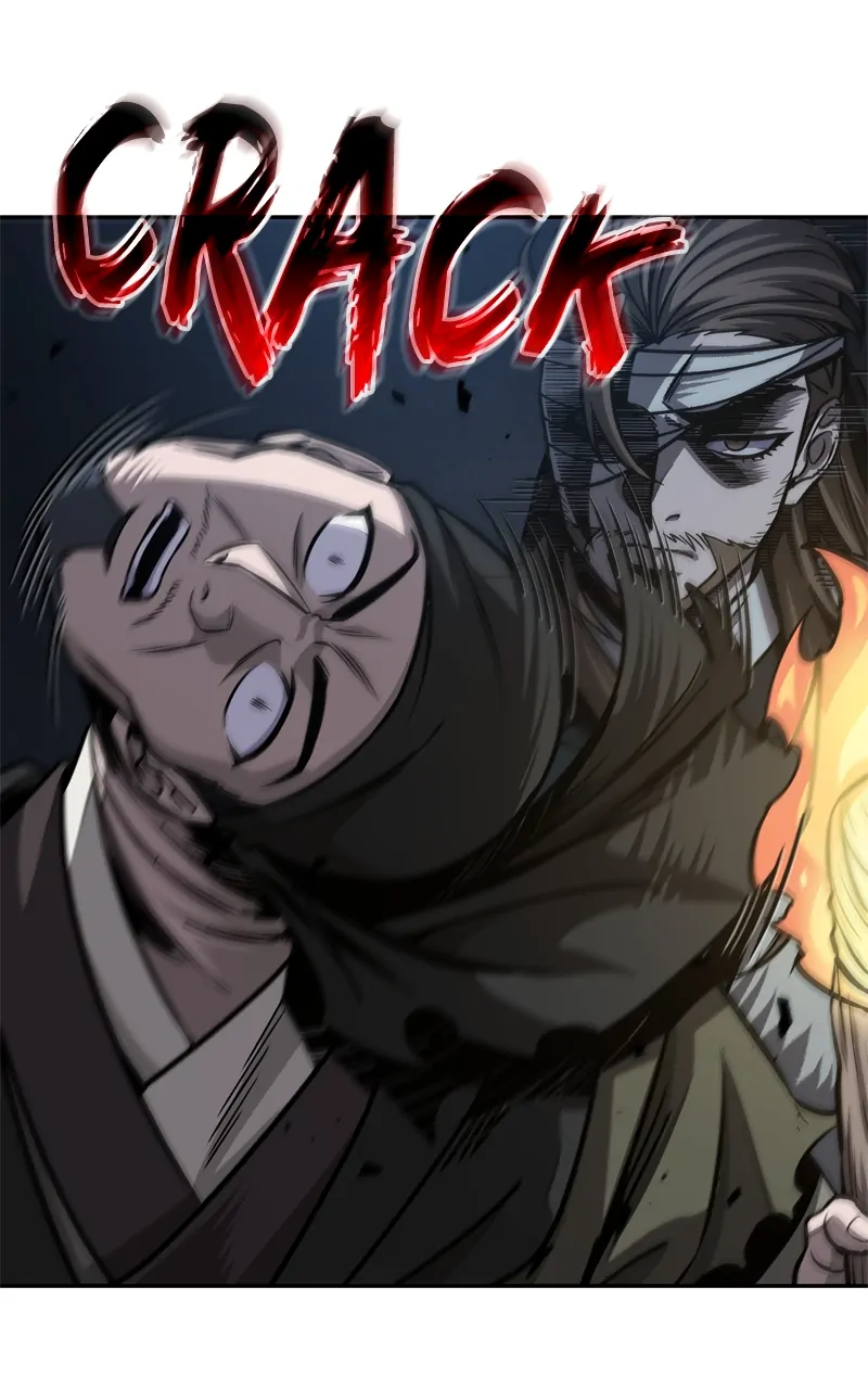 Read Nano Machine ENGLISH Manga Online