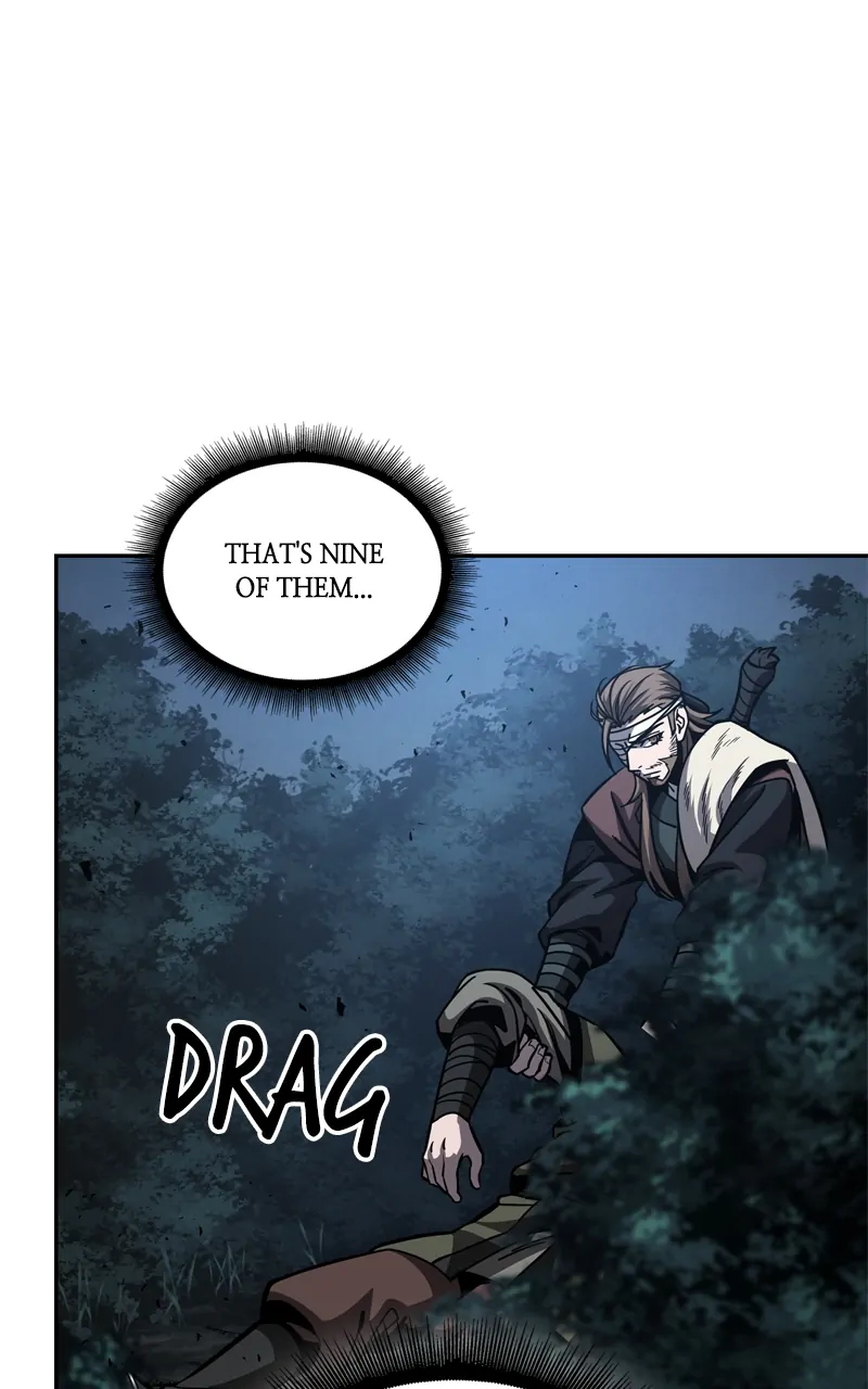Read Nano Machine ENGLISH Manga Online