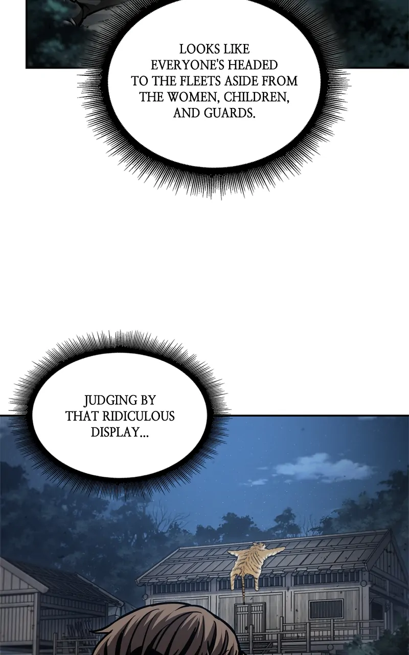 Read Nano Machine ENGLISH Manga Online