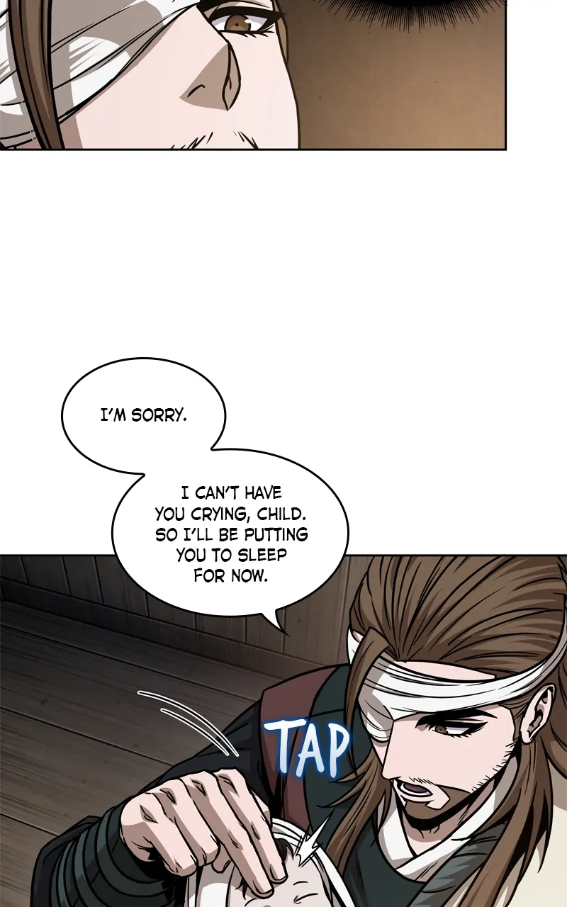 Read Nano Machine ENGLISH Manga Online
