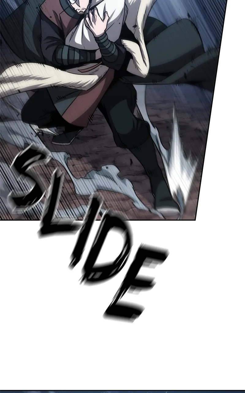 Read Nano Machine ENGLISH Manga Online