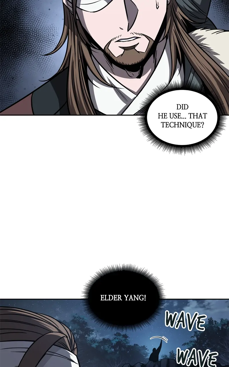 Read Nano Machine ENGLISH Manga Online