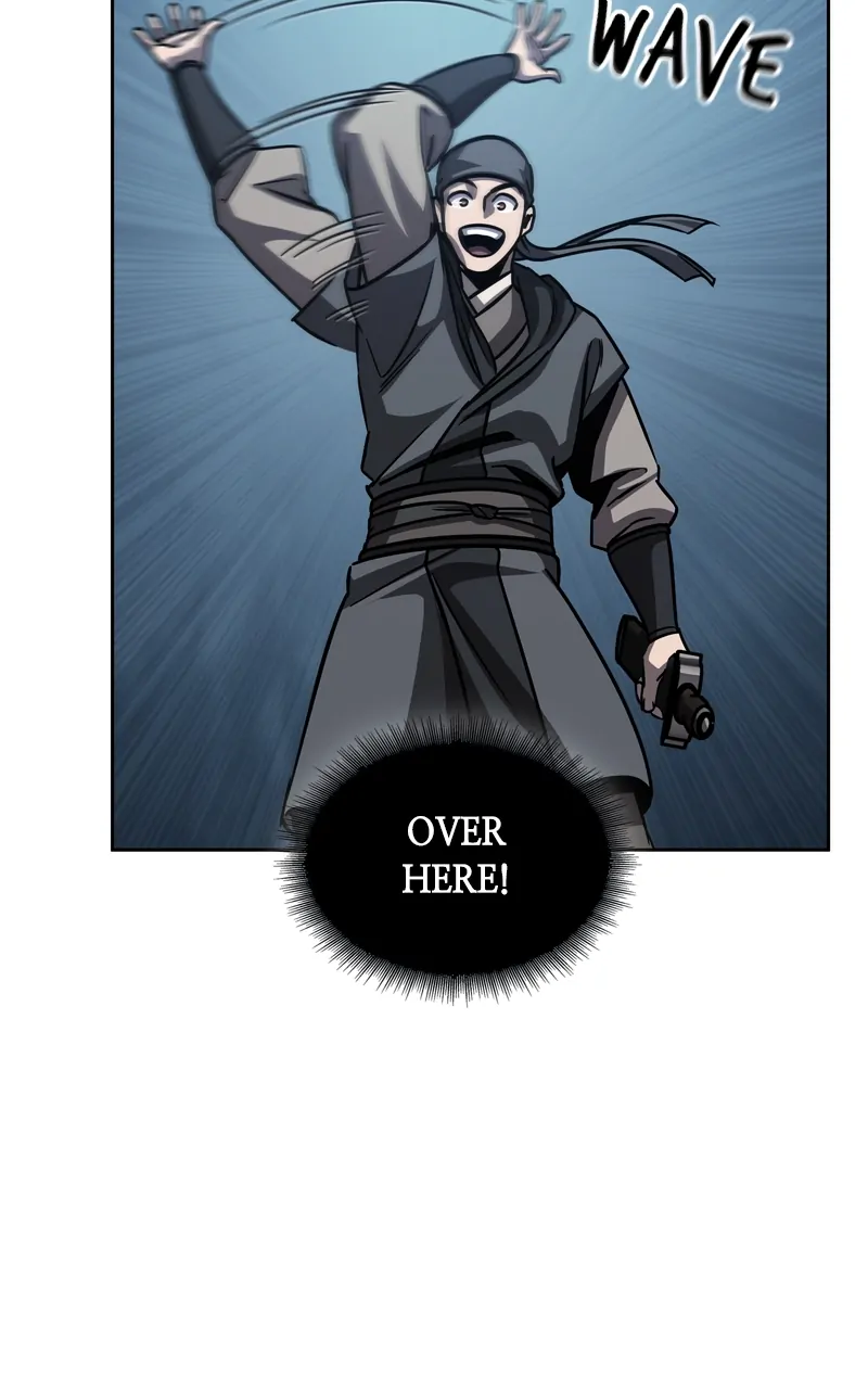Read Nano Machine ENGLISH Manga Online
