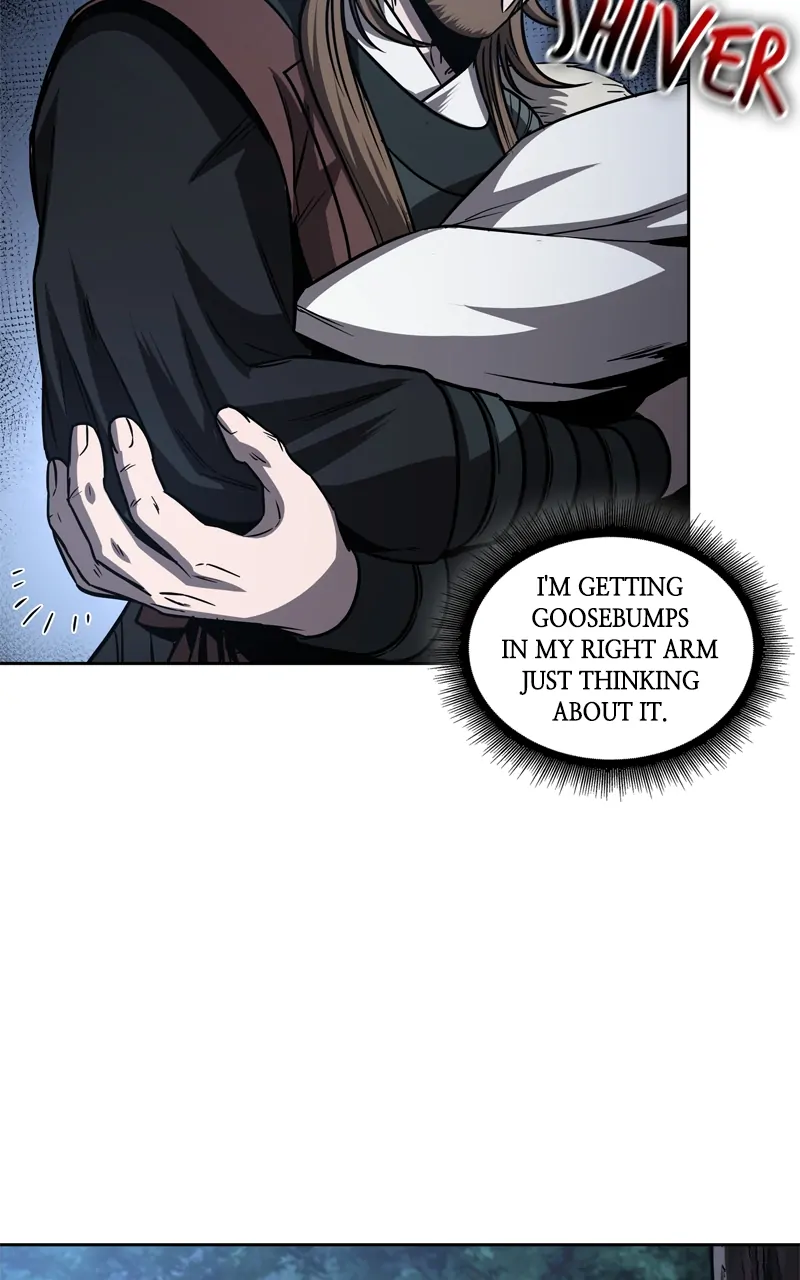 Read Nano Machine ENGLISH Manga Online
