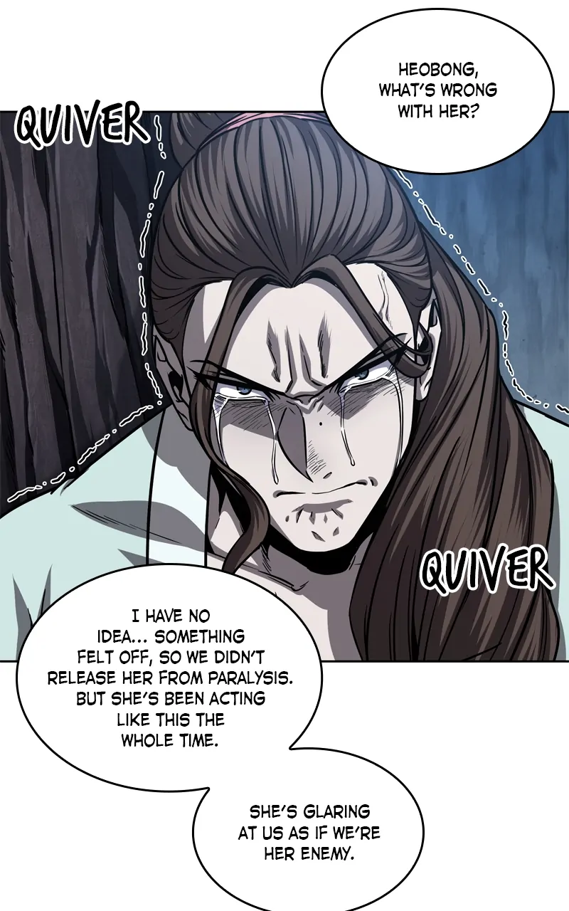 Read Nano Machine ENGLISH Manga Online