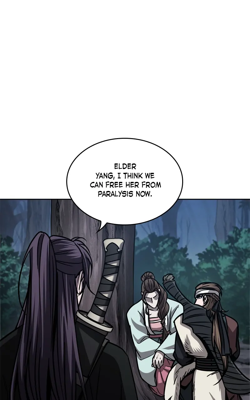 Read Nano Machine ENGLISH Manga Online