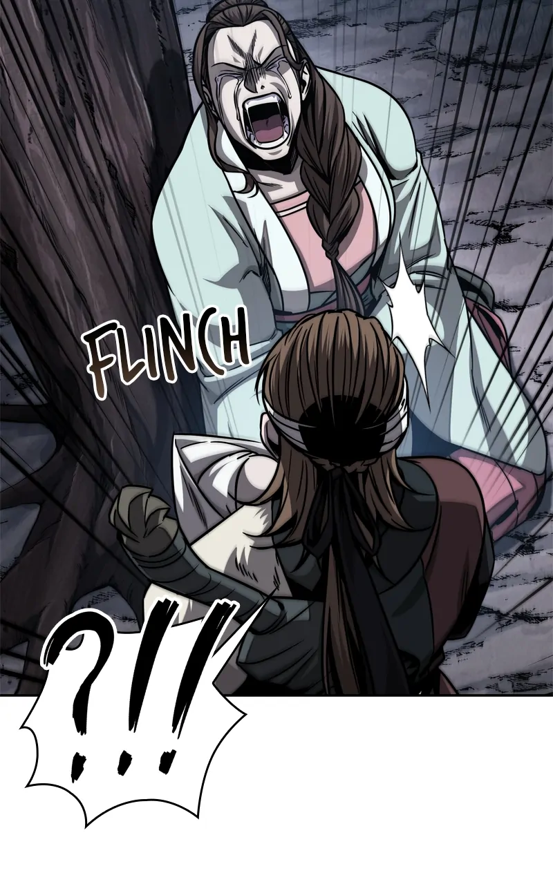 Read Nano Machine ENGLISH Manga Online