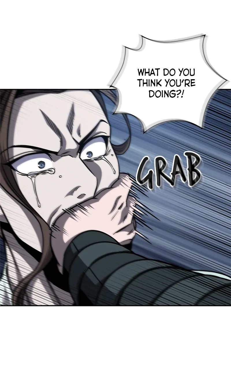 Read Nano Machine ENGLISH Manga Online