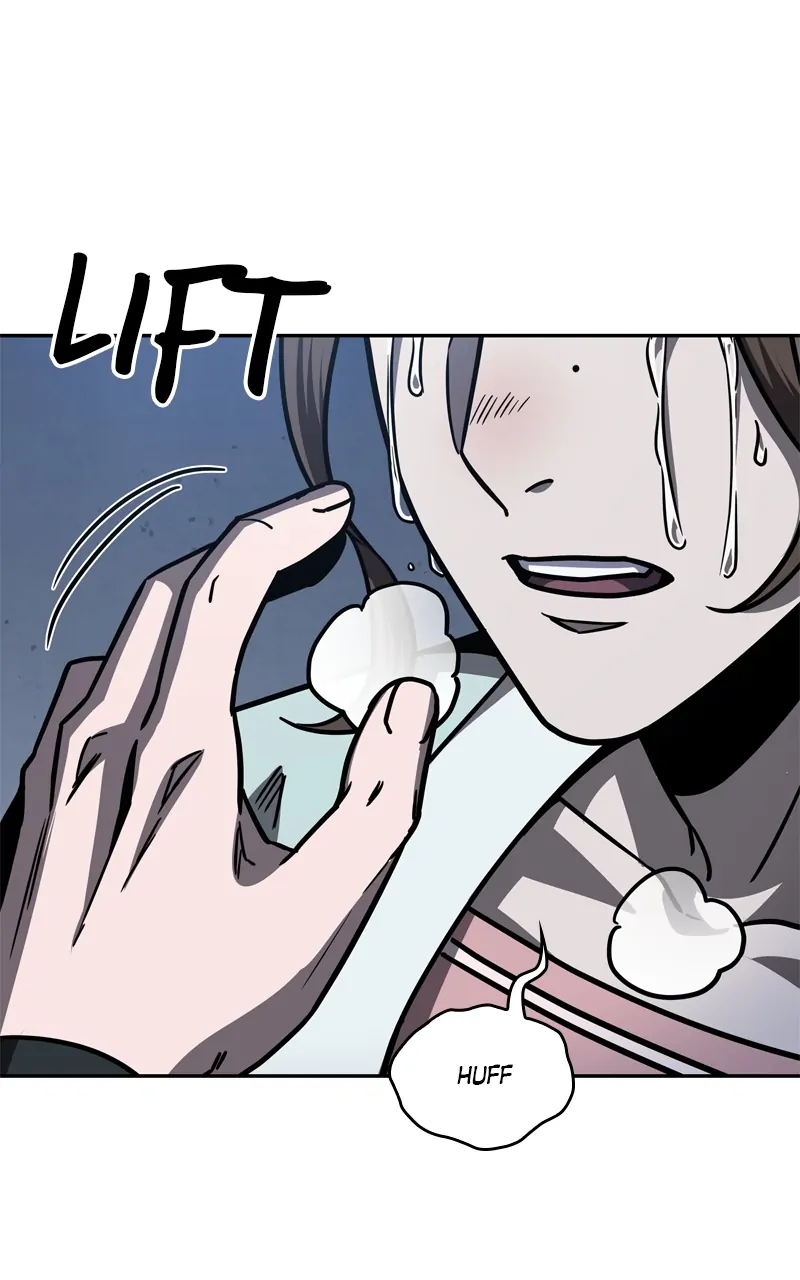 Read Nano Machine ENGLISH Manga Online