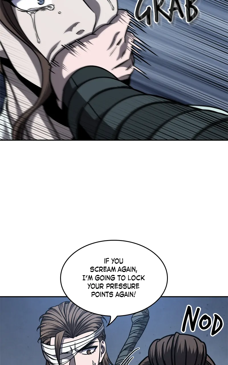 Read Nano Machine ENGLISH Manga Online