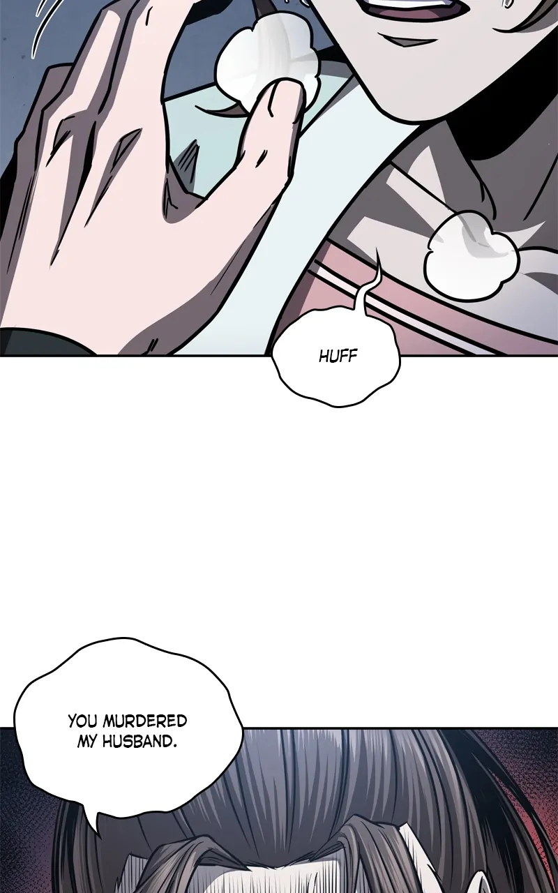 Read Nano Machine ENGLISH Manga Online