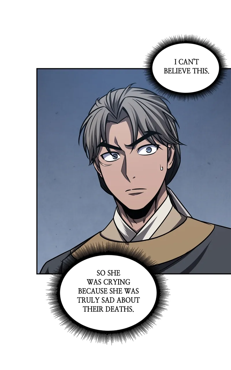 Read Nano Machine ENGLISH Manga Online