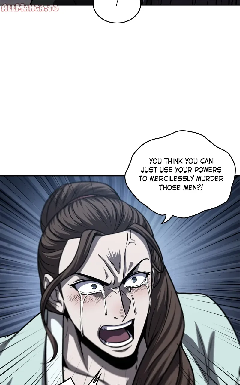 Read Nano Machine ENGLISH Manga Online