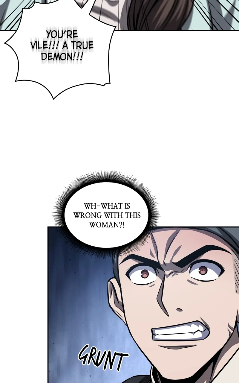 Read Nano Machine ENGLISH Manga Online