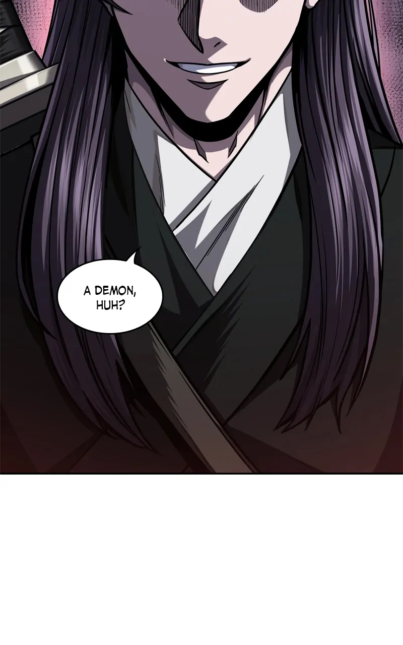 Read Nano Machine ENGLISH Manga Online