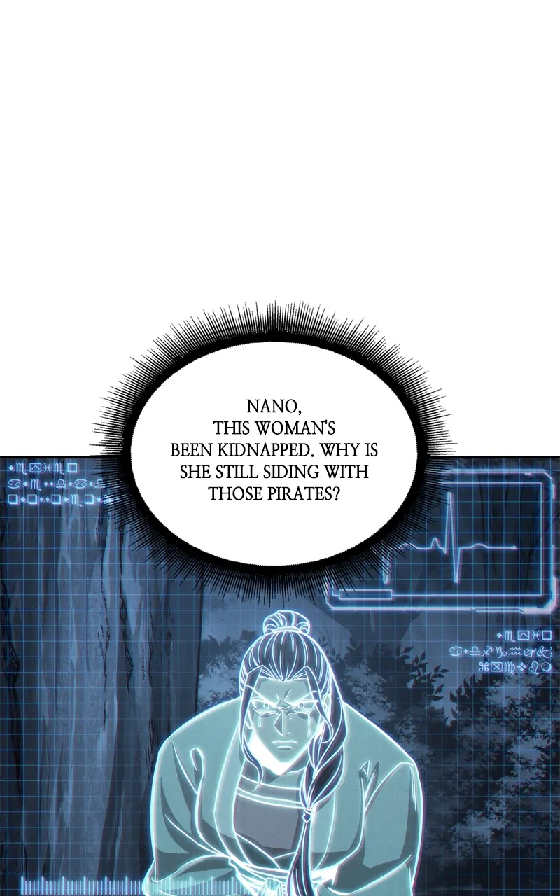 Read Nano Machine ENGLISH Manga Online