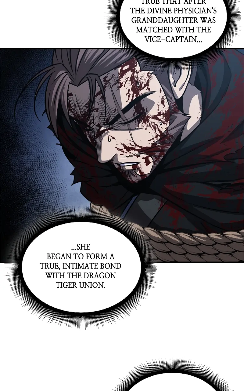Read Nano Machine ENGLISH Manga Online