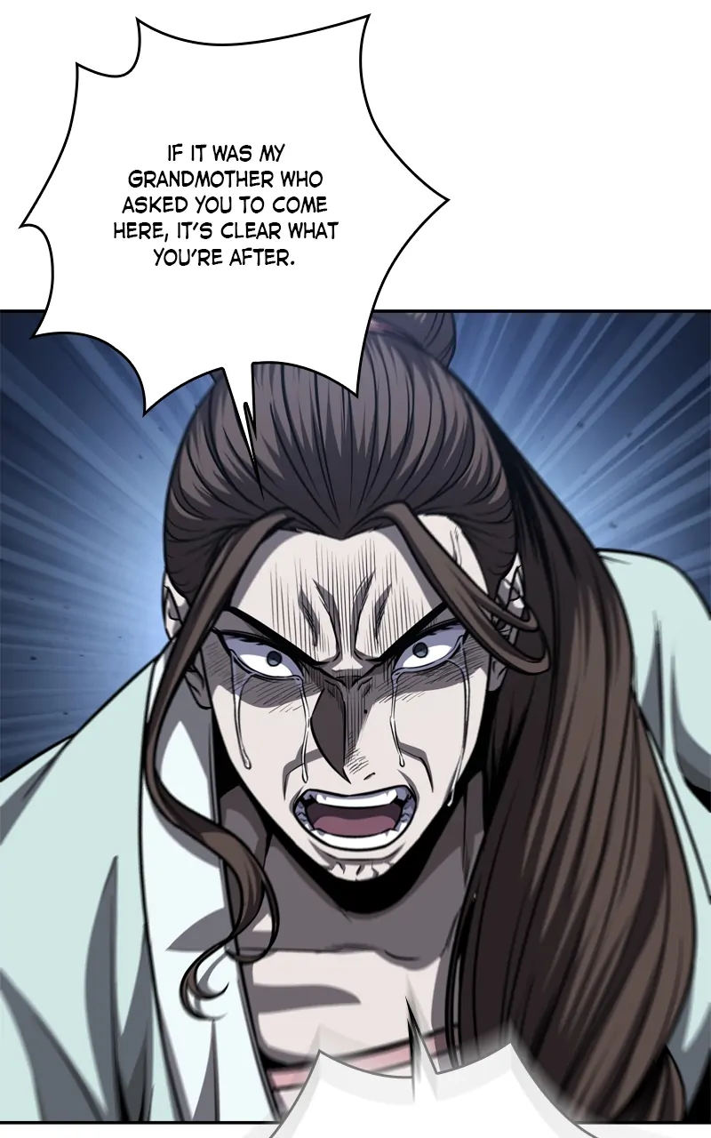 Read Nano Machine ENGLISH Manga Online