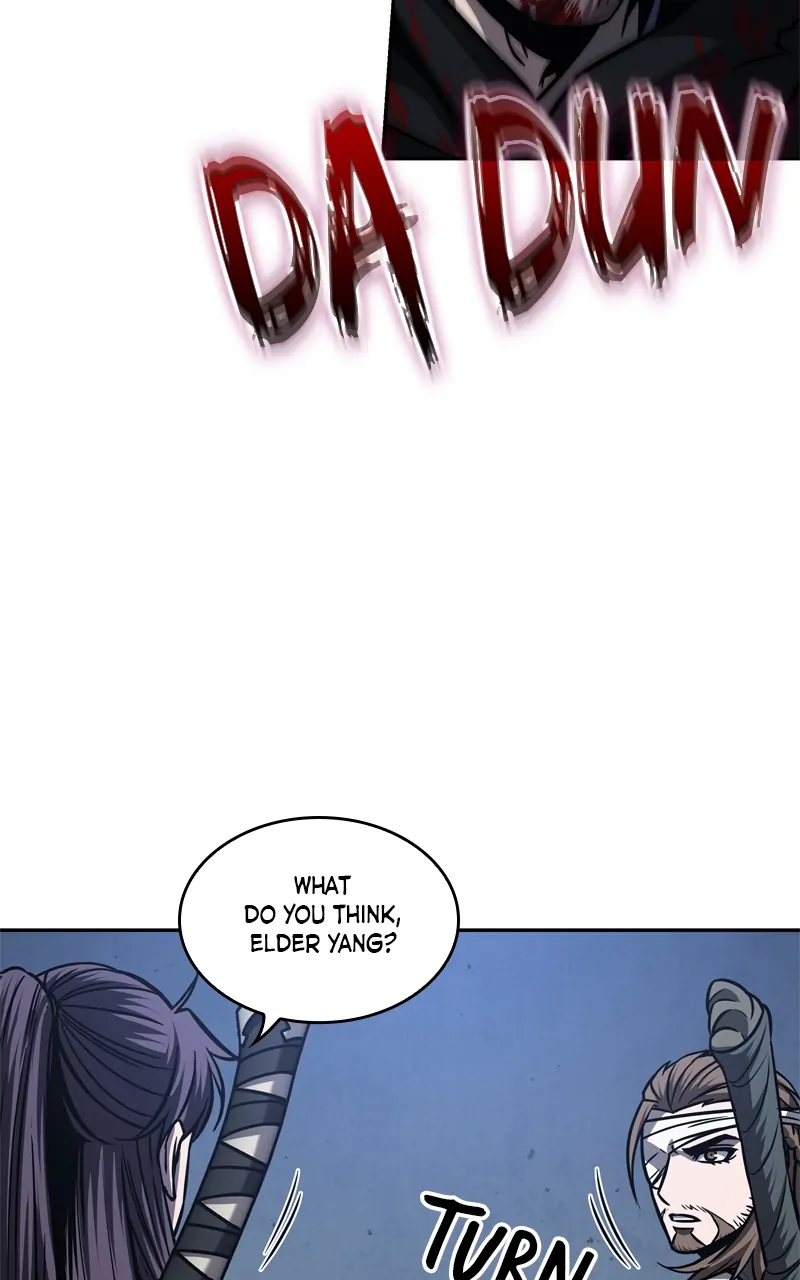 Read Nano Machine ENGLISH Manga Online