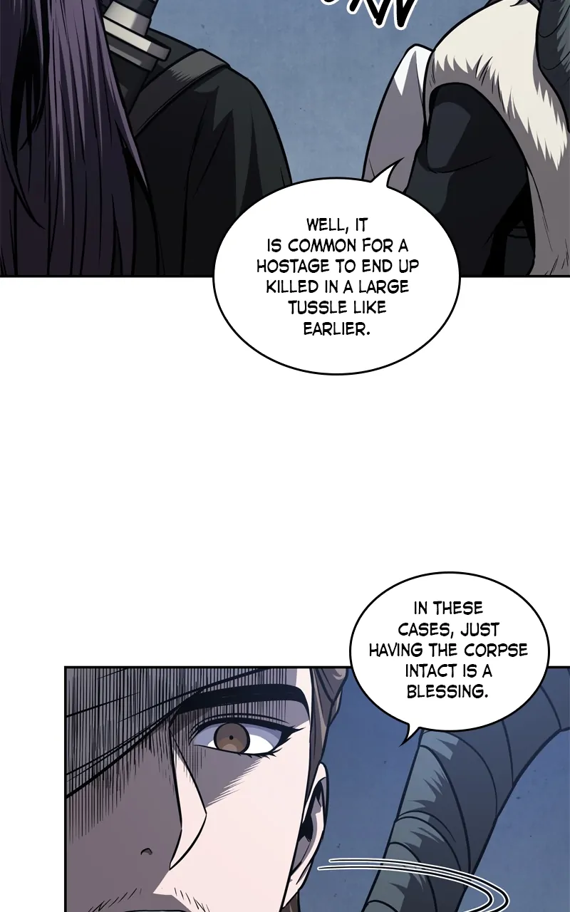 Read Nano Machine ENGLISH Manga Online