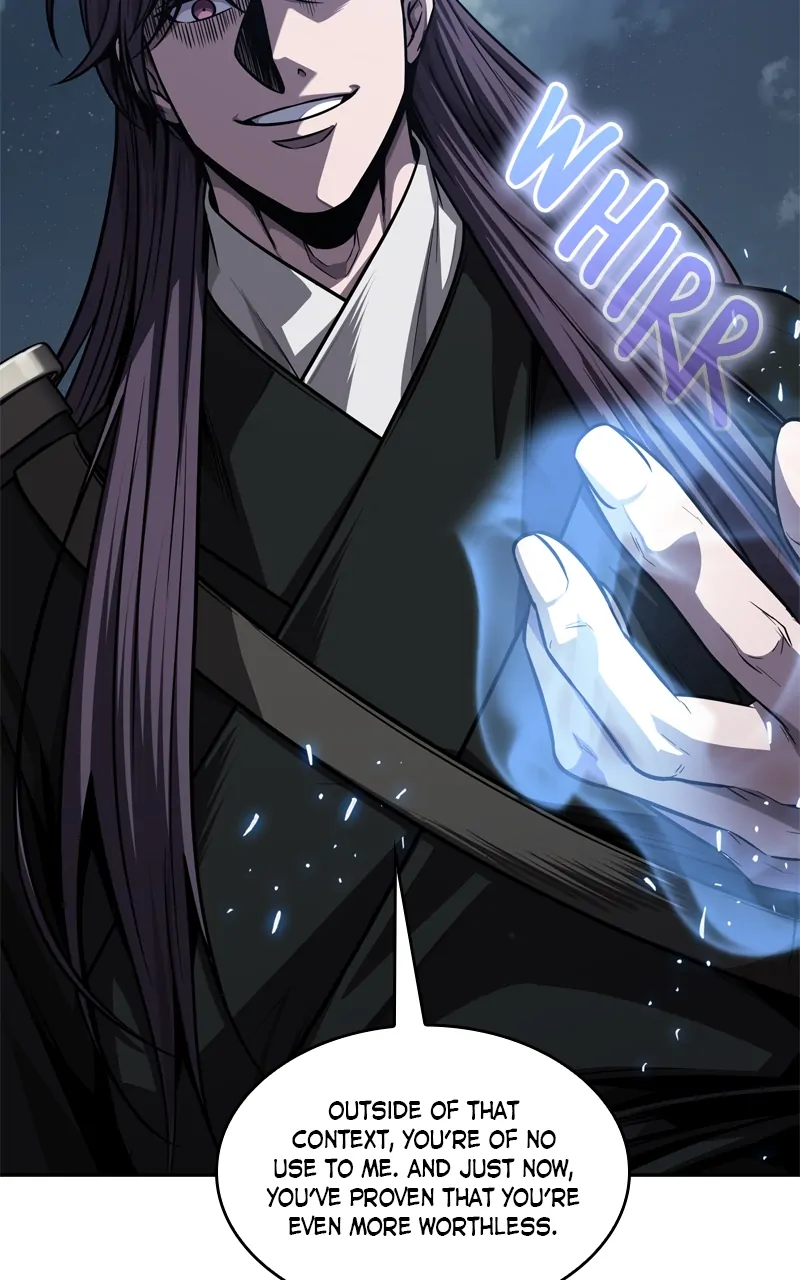 Read Nano Machine ENGLISH Manga Online