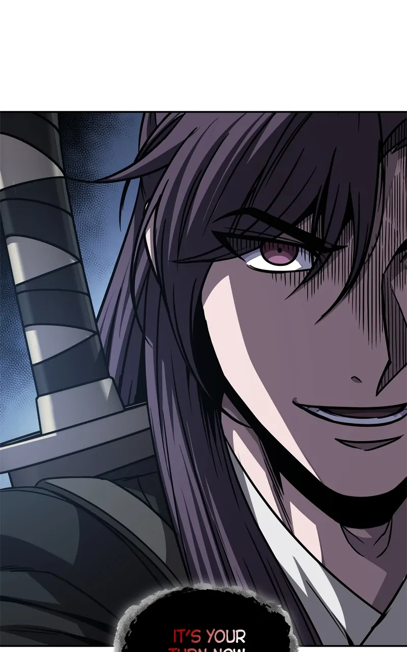Read Nano Machine ENGLISH Manga Online