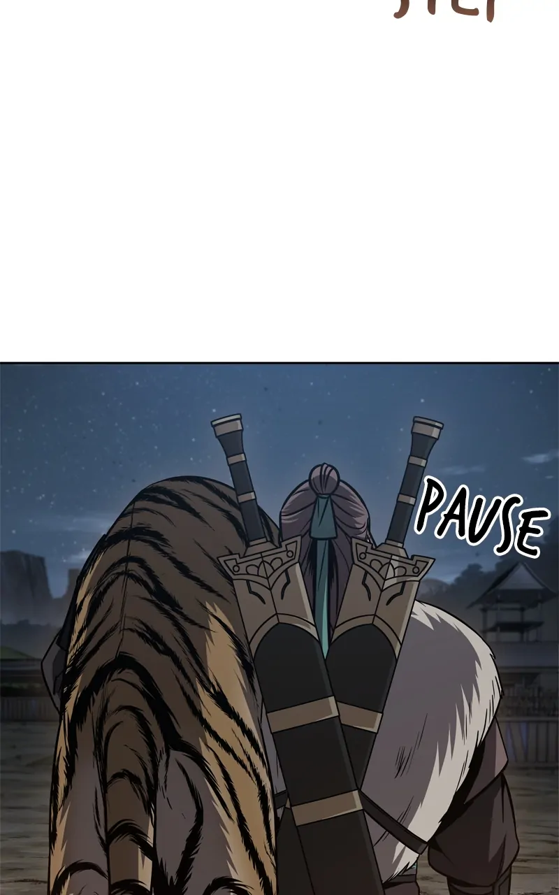 Read Nano Machine ENGLISH Manga Online
