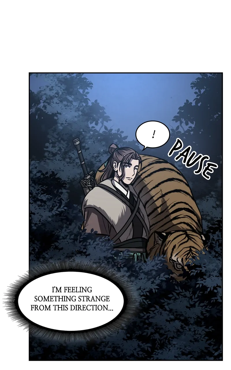 Read Nano Machine ENGLISH Manga Online