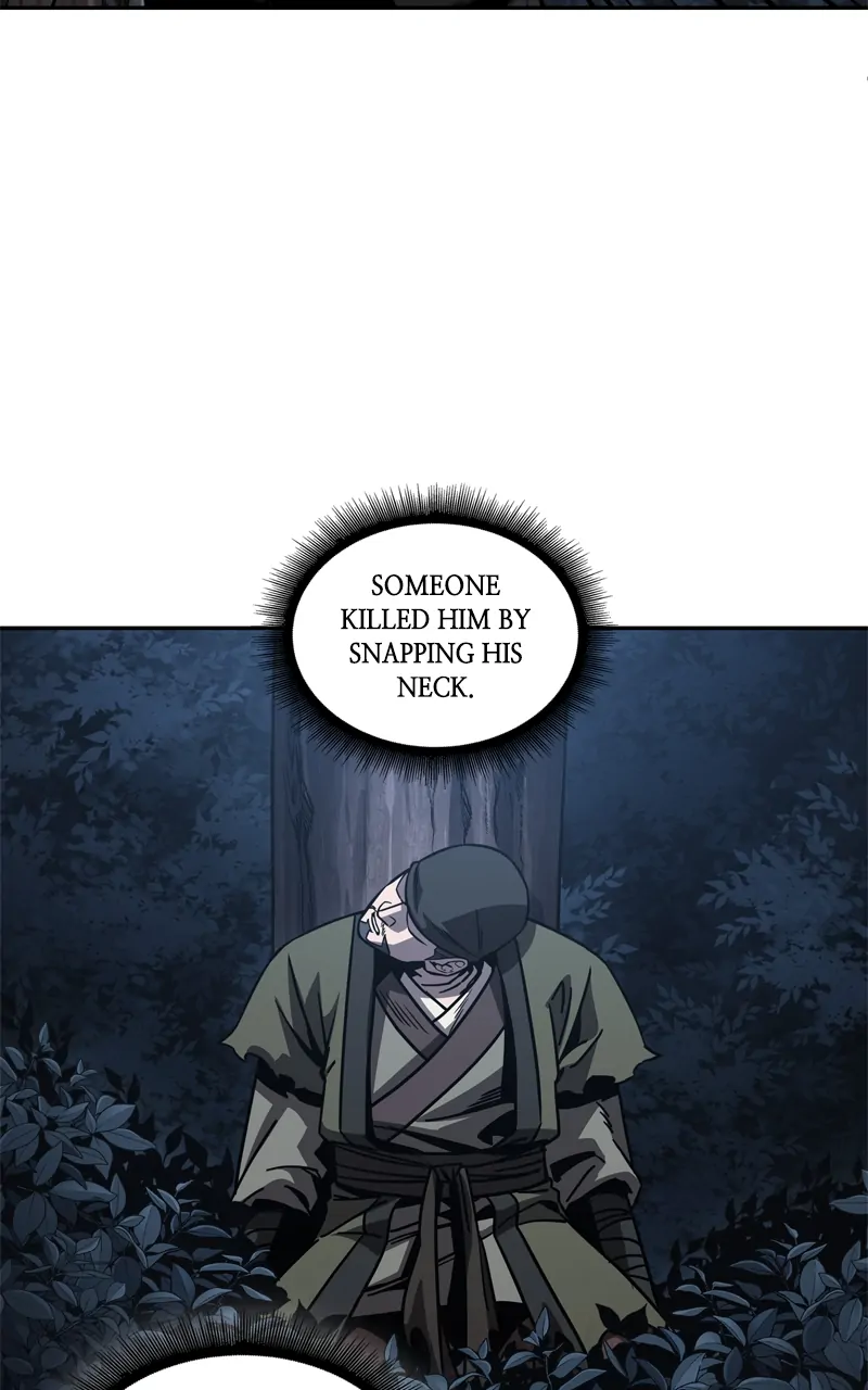 Read Nano Machine ENGLISH Manga Online
