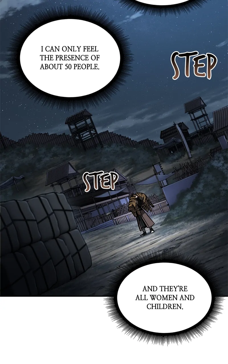 Read Nano Machine ENGLISH Manga Online