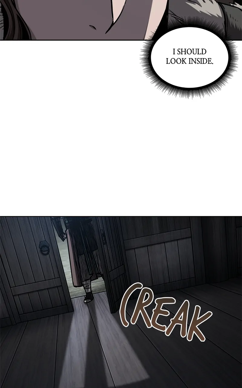 Read Nano Machine ENGLISH Manga Online